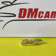 T5 12V 1,2W W2x4.6d
