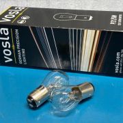 BOMBILLA P21/5W,1157 BAY15D VOSLA 12V