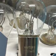 BOMBILLA P21/5W,1157 BAY15D VOSLA 12V