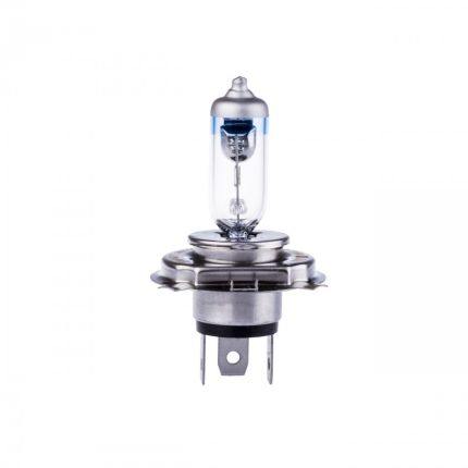 BOMBILLAS H4 +130% DE LUZ