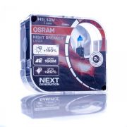 H1 OSRAM NIGHT BREAKER® LASER