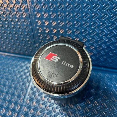 CENICERO PARA AUDI S LINE