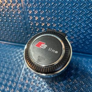 CENICERO PARA AUDI S LINE