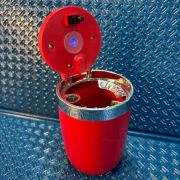 CENICERO PARA AUDI S LINE