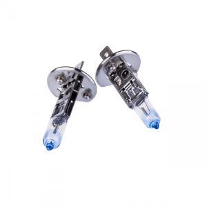 BOMBILLAS H1 +130% DE LUZ