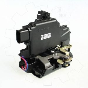 3B1837015A CERRADURA DELANTERA IZQUIERDA