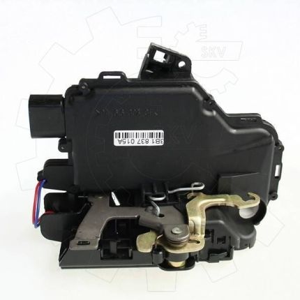 3B1837015A CERRADURA DELANTERA IZQUIERDA