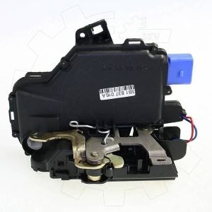 3B1837016A CERRADURA DELANTERA DERECHA