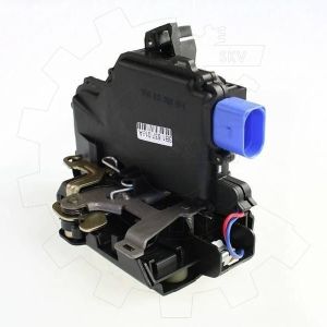 3B1837016A CERRADURA DELANTERA DERECHA