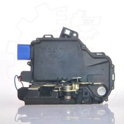 3B1837015AQ CERRADURA DELANTERA IZQUIERDA