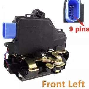 3D1837015 CERRADURA DELANTERA IZQUIERDA