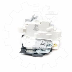 1P1837015 CERRADURA DELANTERA IZQUIERDA