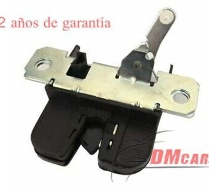 1K6827505E CERRADURA PORTON TRASERO