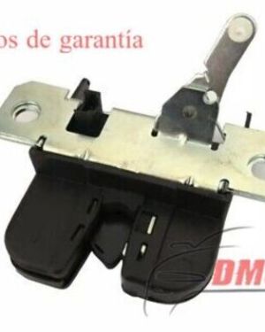 1K6827505E CERRADURA PORTON TRASERO