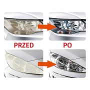 KIT PULIDO PARA FAROS