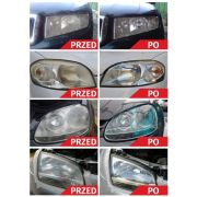 KIT PULIDO PARA FAROS