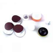 KIT PULIDO PARA FAROS