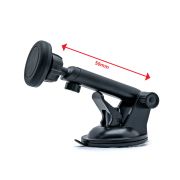 EPACC020 SOPORTE MAGNéTICO PARA TELéFONO CON VENTOSA