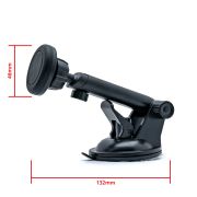 EPACC020 SOPORTE MAGNéTICO PARA TELéFONO CON VENTOSA