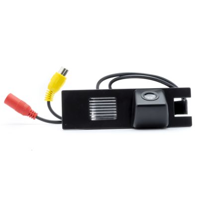 EPDC05 CáMARA DE COCHE ESPECíFICA