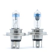 BOMBILLA +130% EPB46K H4 12V 55W Einparts