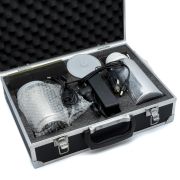 EPDIYHLP KIT PROFESIONAL DE RESTAURACIóN DE FAROS