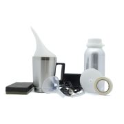 EPDIYHLP KIT PROFESIONAL DE RESTAURACIóN DE FAROS