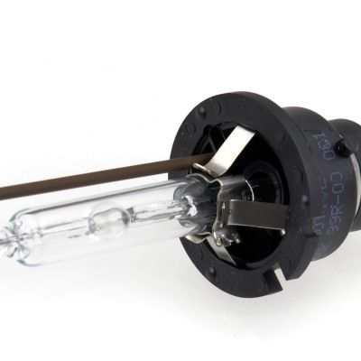 Bombilla de xenón EPD2S50 +50% 5000K 35W EINPARTS