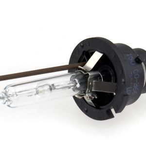 Bombilla de xenón EPD2S50 +50% 5000K 35W EINPARTS