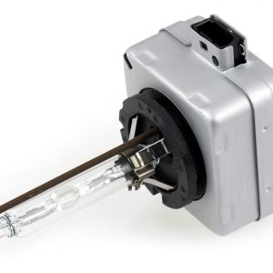 Bombilla de xenón EPD3SLL LONGLIFE 5000K 35W EINPARTS
