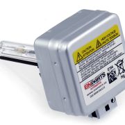 Bombilla de xenón EPD3SLL LONGLIFE 5000K 35W EINPARTS