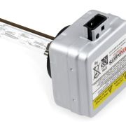 Bombilla de xenón EPD1S50 +50% 5000K 35W EINPARTS