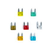EPFUSE05 FUSIBLES DE COCHE