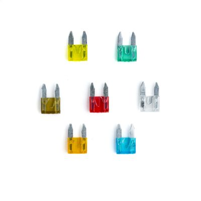 EPFUSE05 FUSIBLES DE COCHE