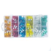 EPFUSE06 FUSIBLES DE COCHE