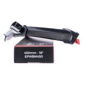 EPWBM450 Escobillas limpiaparabrisas mutliclip 450mm
