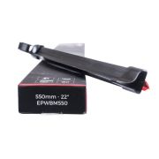 EPWBM550 Escobillas limpiaparabrisas mutliclip 550mm