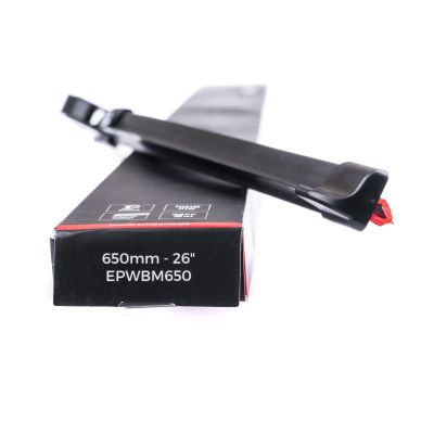 EPWBM650 Escobillas limpiaparabrisas mutliclip 650mm