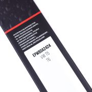 EPWBDA2424 escobillas limpiaparabrisas dedicadas