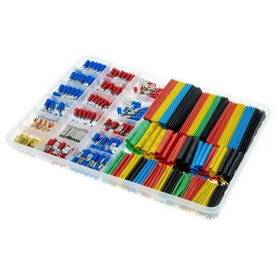 EPACC047 CONECTORES AISLADOS – 678 ELEMENTOS