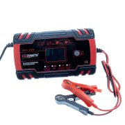 EPCBC02 CARGADOR DE BATERíA DE 8A 12/24V CON FUNCIóN DE REPARACIóN DE BATERíA