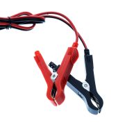 EPCBC02 CARGADOR DE BATERíA DE 8A 12/24V CON FUNCIóN DE REPARACIóN DE BATERíA