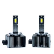 EPLH90 BOMBILLAS LED D1S 6000K