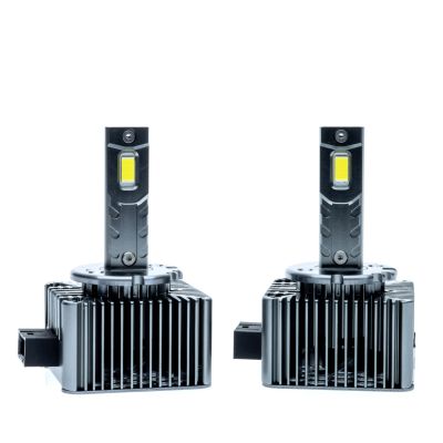 EPLH90 BOMBILLAS LED D1S 6000K