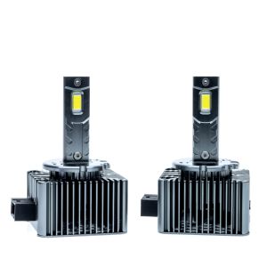 EPLH90 BOMBILLAS LED D1S 6000K