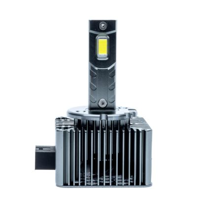 EPLH90 BOMBILLAS LED D1S 6000K