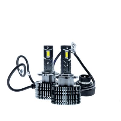 EPLH91 BOMBILLAS LED D2S 6000K