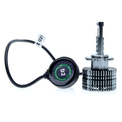 EPLH91 BOMBILLAS LED D2S 6000K