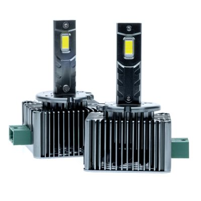 EPLH92 BOMBILLAS LED D3S 6000K