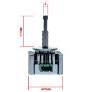EPLH92 BOMBILLAS LED D3S 6000K